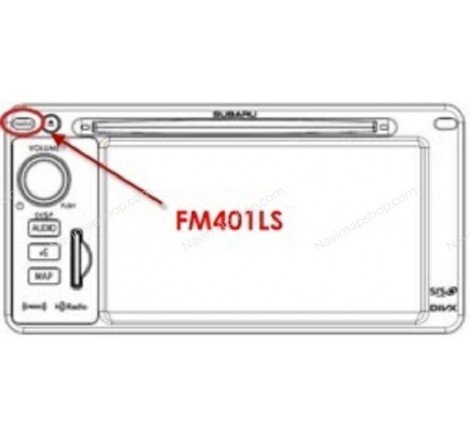 Subaru 86283-FJ400 Starlink Gen1 XV / Impreza MY12 SD card 2022 Europe GPS Navigation System Maps Updates low price