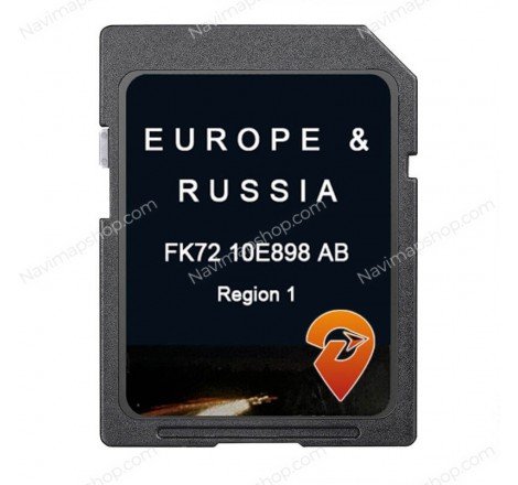 Land Rover FK72-10E898-AG...